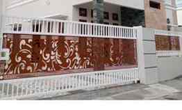 Rumah BAru 2 lantai Barat Hyatt jl Palagan km 7,Jongke dekat UGM