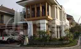 Rumah Mewah Perum Elite Vasa dekat UGM Link Prmium, Strategis