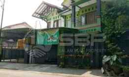 Rumah Cantik Pinggir jl Cck untuk Usaha,Umbulharjo,dkt UAD