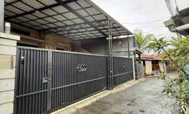 Rumah Favorit Area Tanjung Barat Akses Tol Cepat