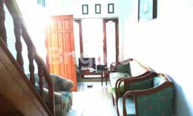Rumah Full Furnish di Denpasar Kuta Utara Butuh Renov