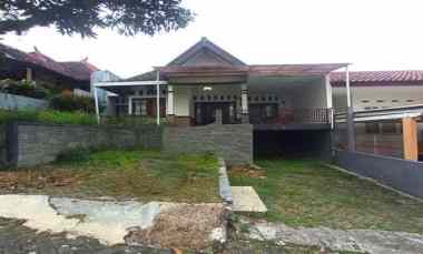 Rumah Full Furnish di Tamansari Bukit Bandung