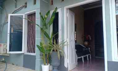 Rumah Full Furnished di Cipayung Kota Depok