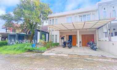 Rumah Full Furnished di GDC Depok