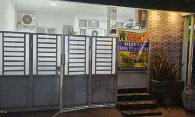 Rumah Full Renof Jual Lunas