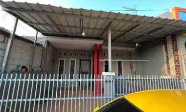 Rumah Dijual di Persada Banten