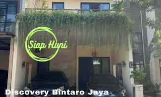 Rumah Dijual di Parigi Baru, Kec. Pd. Aren, Kota Tangerang Selatan, Banten