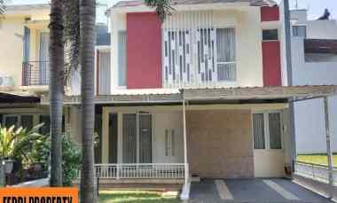 Rumah Dijual di Citra Gran Cibubur