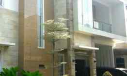 Rumah Furnish Pancoran dekat Kalibata Jakarta Selatan