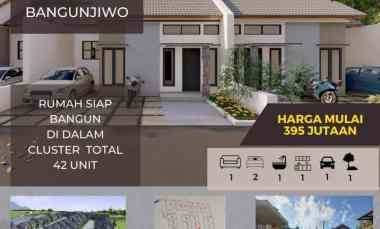 Rumah Futrisik Lingkungan Asri Tajuk Tasnim