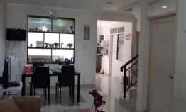 Cepat Rumah Semi Furnish di Gading Arcadia Nepis