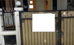 Rumah Bagus Rapih di Arcadia Bisa Nego