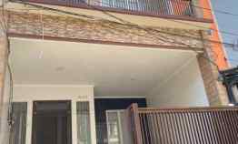 Dijual Cepat Rumah Bagus dan Rapih di Gading Elok Bisa Nego