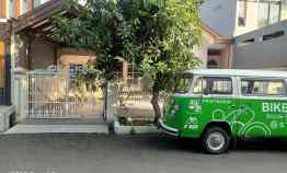 Disewakan Rumah Bagus di Gading Elok Harga Ok Bisa Nego