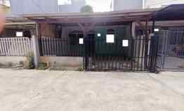 Dijual Cepat Rumah Standart Jalan 2 Mobil di Gading Elok Harga Ok