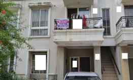 Dijual Cepat Townhouse Bagus di Gading Grande Bisa Nego
