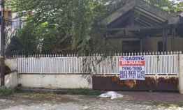 Turun Harga Rumah Hitung Tanah di Gading Griya Residence