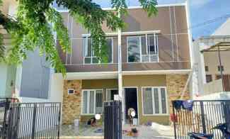 Dijual Cepat Rumah Brand New Siap Huni di Gading Griya Residence NEGO