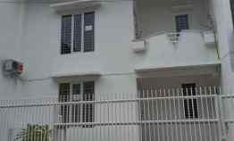 Cepat Rumah Brand New Full Renov di Gading Griya Residence Nepis