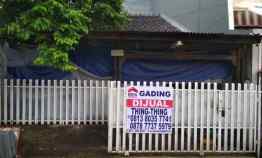 Paling Murah Rumah Standart di Gading Indah Blkng Mkg