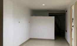 Disewa Rumah Standart di Gading Indah Utara Blkng Mkg