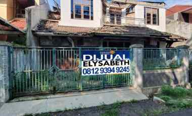 Dijual Cepat Rumah Kosongan di Gading Kirana Harga Nego