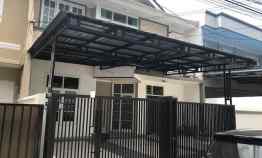 Cepat Rumah Semi Furnish di Gading Kirana Nego