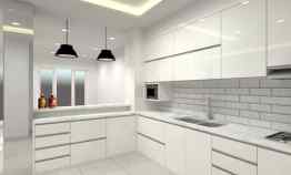 Dijual Cepat Rumah Minimalis Full Furnish di Gading Kirana Harga OK