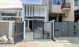 Dijual Cepat Rumah Brand New Siap Huni di BCS Kelapa Gading,NEGO
