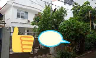 Rumah Gading Pantai, 2 Lantai, Nego