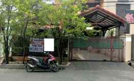 Disewakan Rumah Standart Rapih di Gading Putih, Bisa Nego