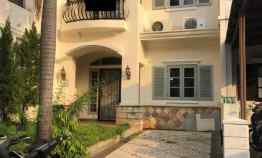 Turun Harga Rumah Rapi Siap Huni di Gading Residence