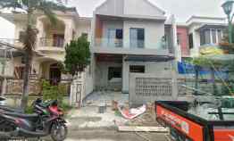DIJUAL CEPAT Rumah BRAND NEW di Gading Residence Bisa Nego