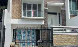 Dijual Rumah Siap Huni Brand New Bagus dan Rapih di Gading Residence