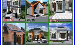 Rumah Murah Gadingan Mojolaban dekat ke Solo