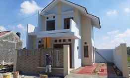 Rumah Murah Mojolaban Timur Semanggi Solo