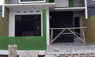 Rumah Dijual di RANDU PADANGAN MEPET BENOWO