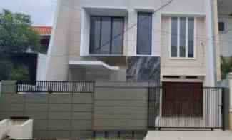 Rumah Dijual di Galaxy Bumi Permai