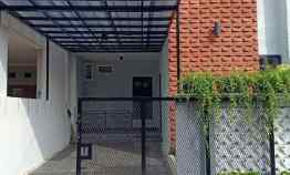 Rumah Murah Mewah Minimalis Strategis Unik Galaxy City Bekasi Pekayon