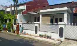 Rumah di Bekasi Barat Bekasi Perum Galaxy Siap Huni Bebas Banjir