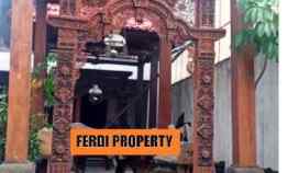 Rumah Galeri jl. Raya Cikeas Cibubur