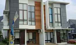 Rumah Exlusive 2 Lantai Murah di Galuh Mas