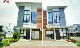 Rumah Dijual di Galuh Mas