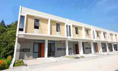 Perumahan Strategis di Karawang Cluster Kayana 2 Galuh Mas Karawang