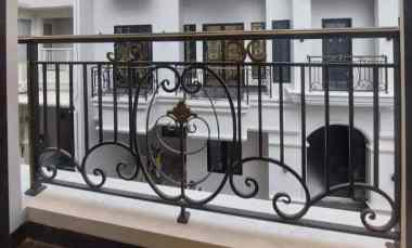 Rumah Gandaria Jagakarsa Jakarta Selatan Siap Huni