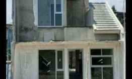 Rumah Dijual di Bandung Selatan Katapang Kab Bandung Bukit Bunga Kopo 2 DP 10 Jt all in