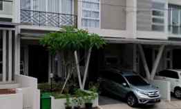 Cluster Minimalis 2 Lantai Cinere Depok