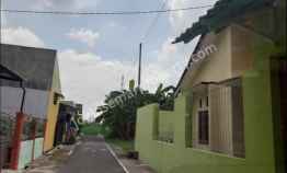 Rumah Dijual di gang jati emas, singopuran, kartasura, sukoharjo