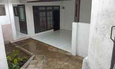 Rumah Gang Yomart Cibaligo Cihanjuang LT Besar