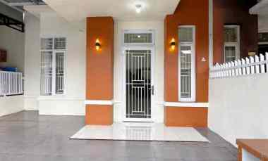 Rumah Gatot Subroto Medan